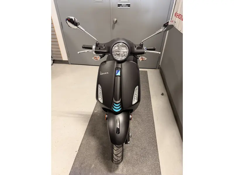 2025 Vespa PRIMAVERA S 150 PRIMAVERA S 150 thumbnail 4
