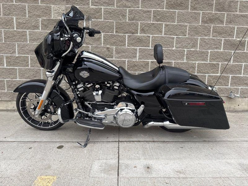2021 Harley-davidson Flhx - Street Glide® alt