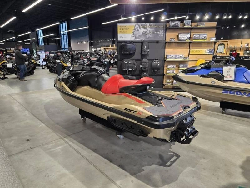 Sea-doo Rxt-x 325 S/s 2025 2025 alt