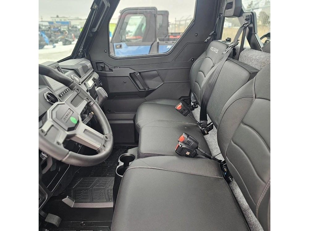 2026 Polaris Ranger Xp 1000 Northstar Ultimate alt