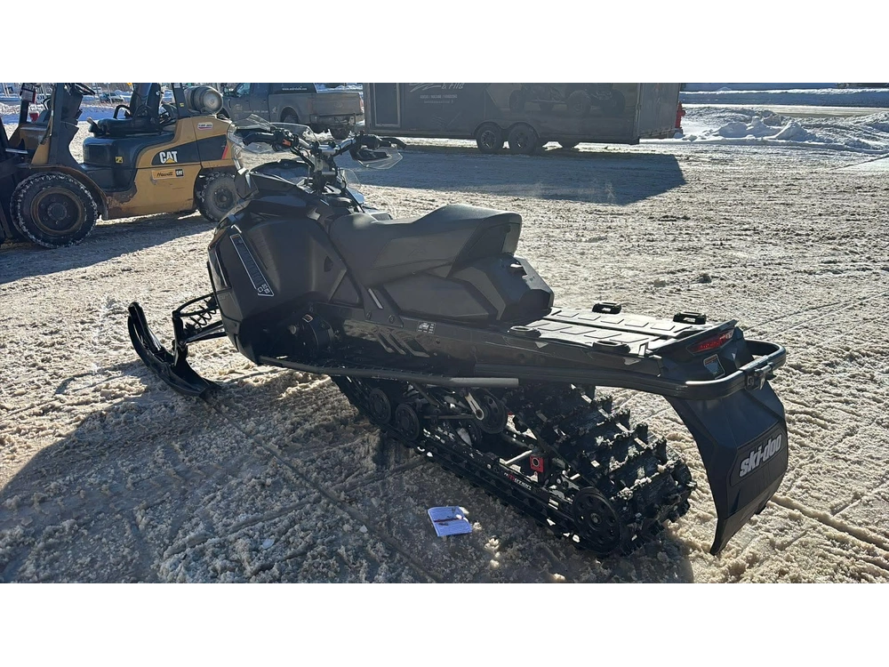 Ski-doo Renegade X 900 Turbo 2019 alt