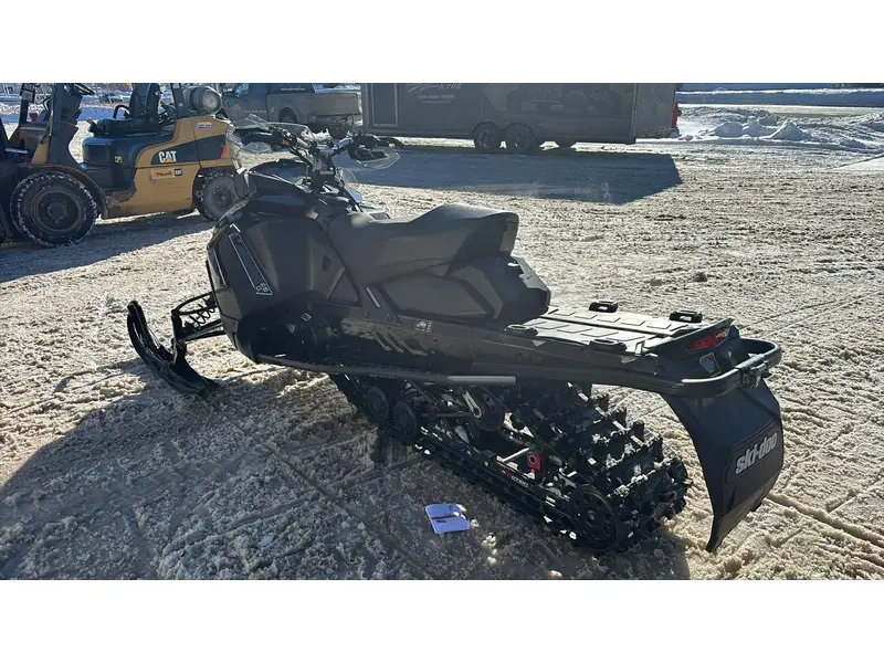 2019 Ski-Doo RENEGADE X 900 TURBO