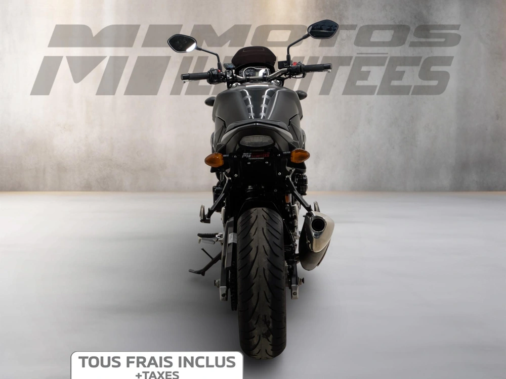 2015 Suzuki Gsx-s750 alt