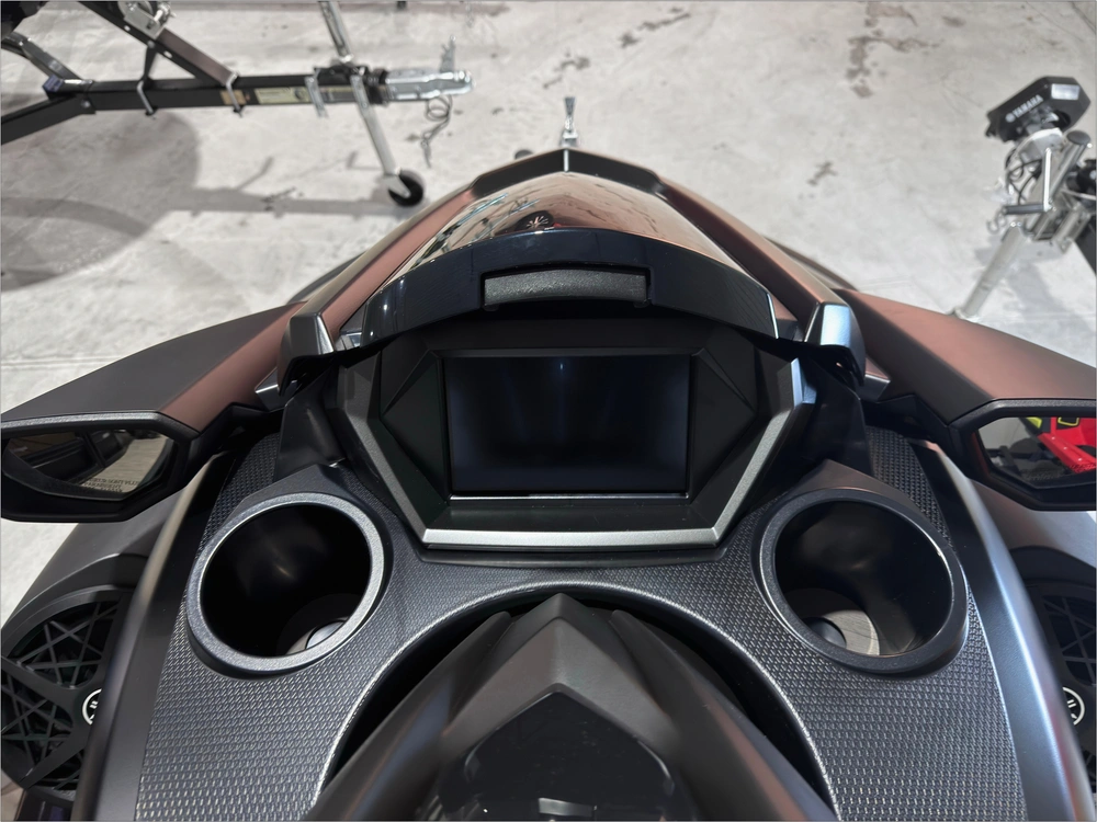 2026 Yamaha Fx Svho $500 Rebate alt