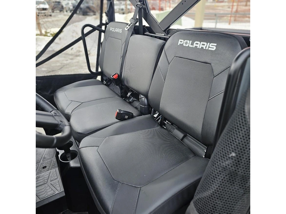 2026 Polaris Ranger 1000 Premium Eps alt