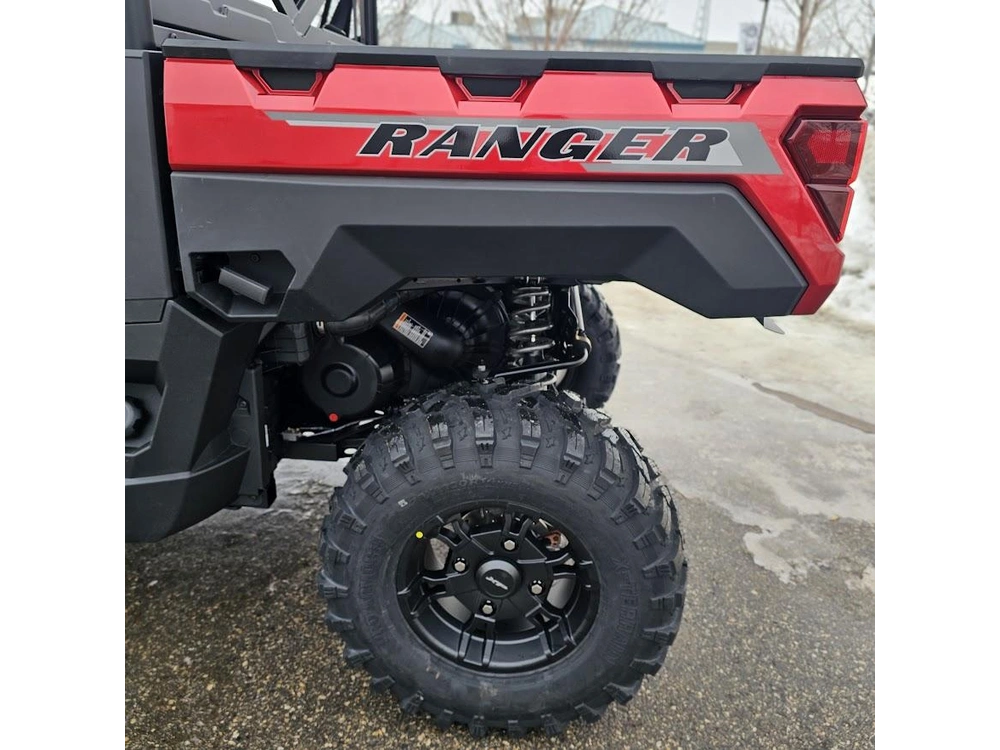 2026 Polaris Ranger Xp 1000 Premium alt