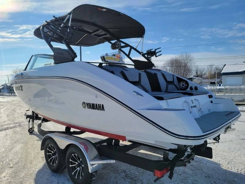 Yamaha 222 Xd 2026 2026 alt