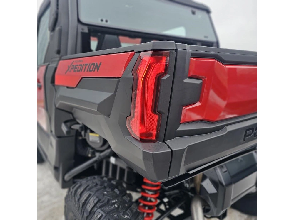 2026 Polaris Xpedition Xp Northstar alt