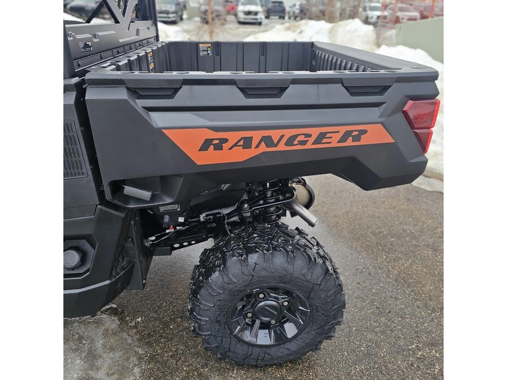 2026 Polaris Ranger 1000 Premium Eps alt