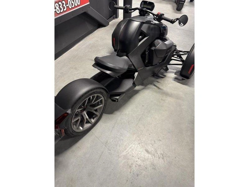 Can-am Ryker 600 Ace 2025 alt