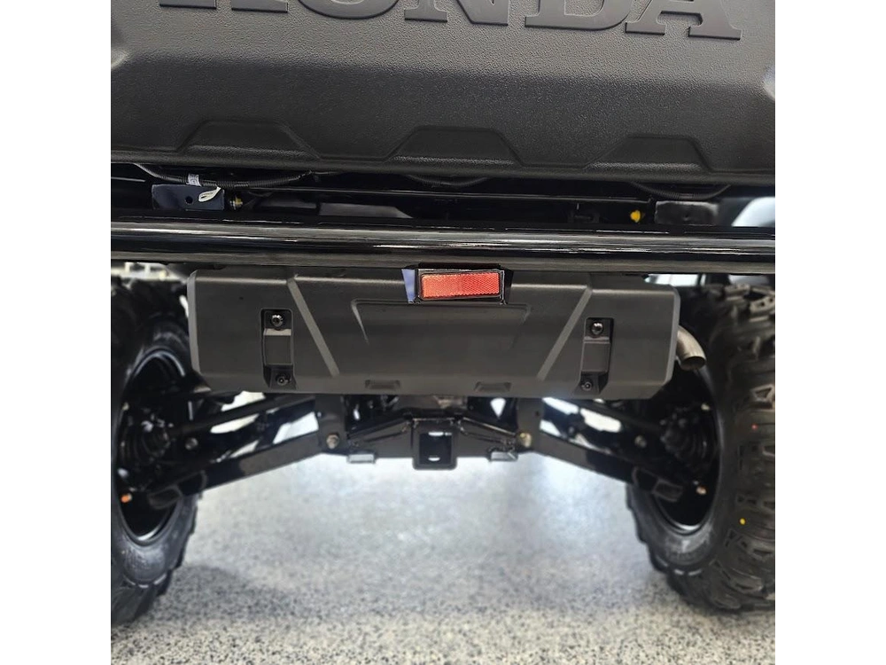 2025 Honda Pioneer 1000 Base alt