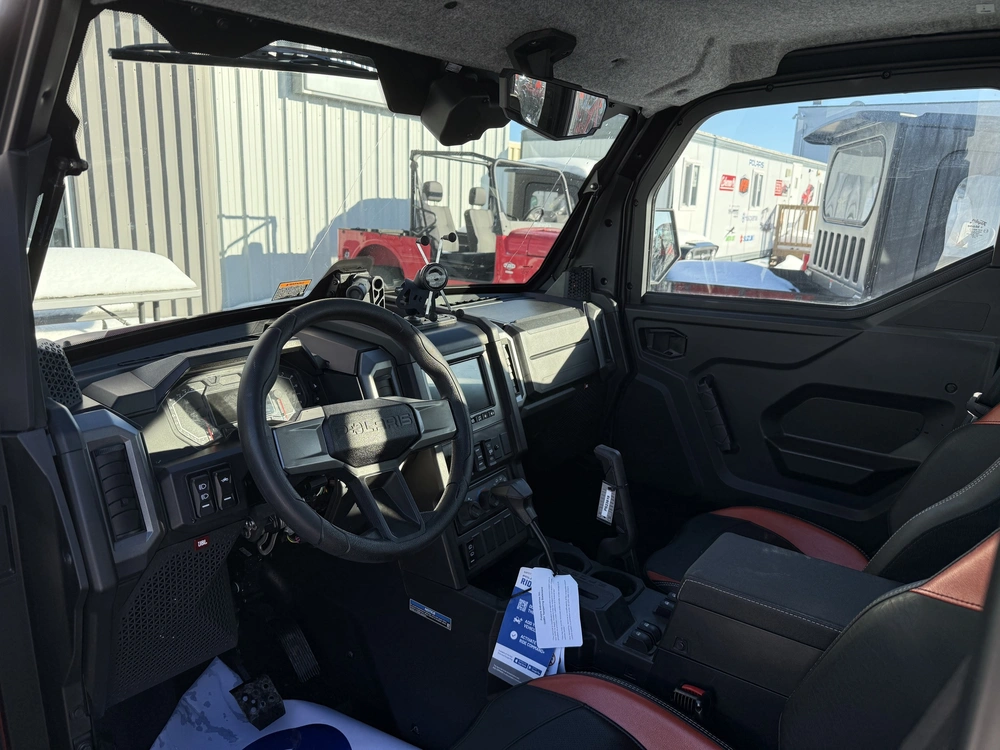 2024 Polaris Xpedition Adv 5 1000 Northstar alt