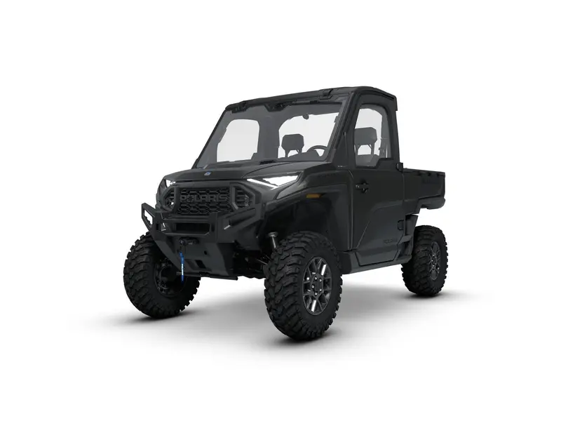 2026 Polaris RANGER XD 1500 NorthStar Premium thumbnail 2