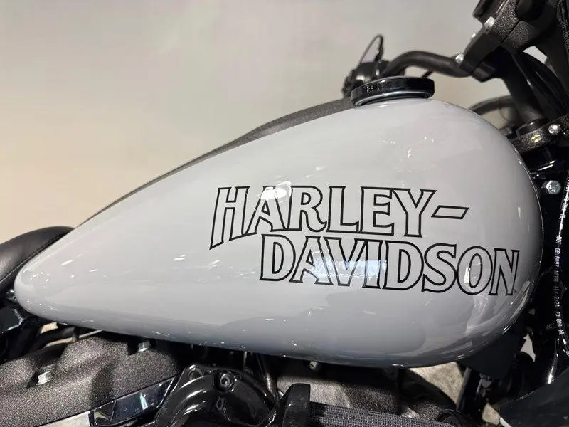 2026 Harley-davidson Fxlrst - Low Rider® St alt
