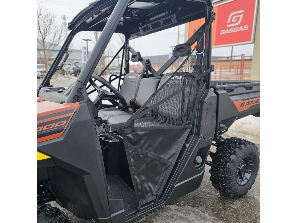 2026 Polaris Ranger 1000 Premium Eps alt