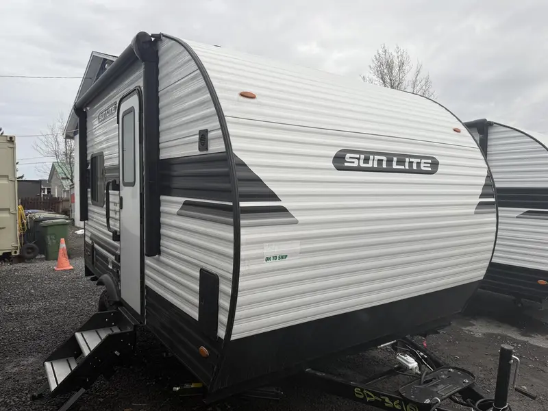 Sunset Park RV Sunlite TH 14TH 2026