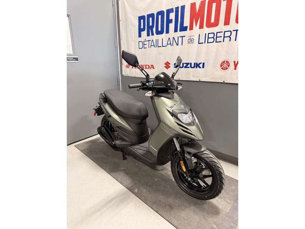 Piaggio Typhoon 50 Typhoon 50 2026 alt