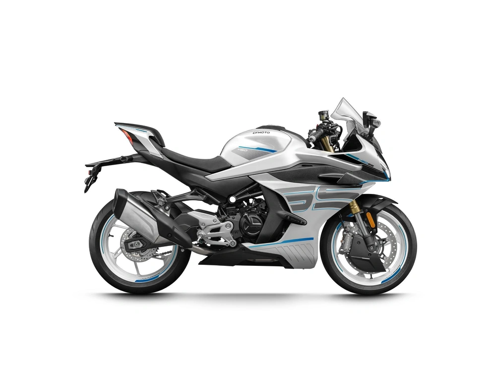 2026 Cfmoto 450 Ss alt