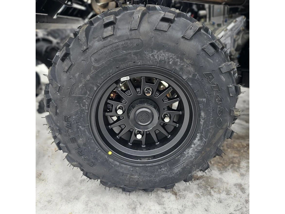 2026 Polaris Ranger 500 alt