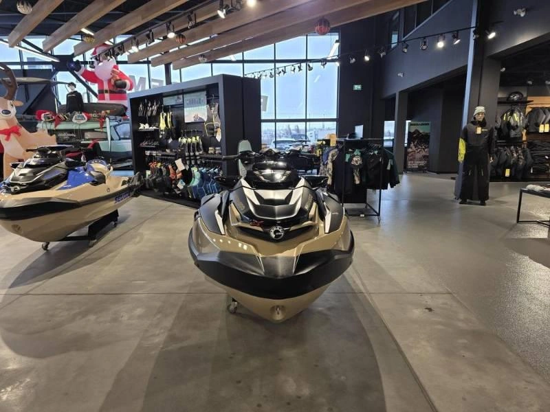 Sea-doo Rxt-x 325 S/s 2025 2025 alt