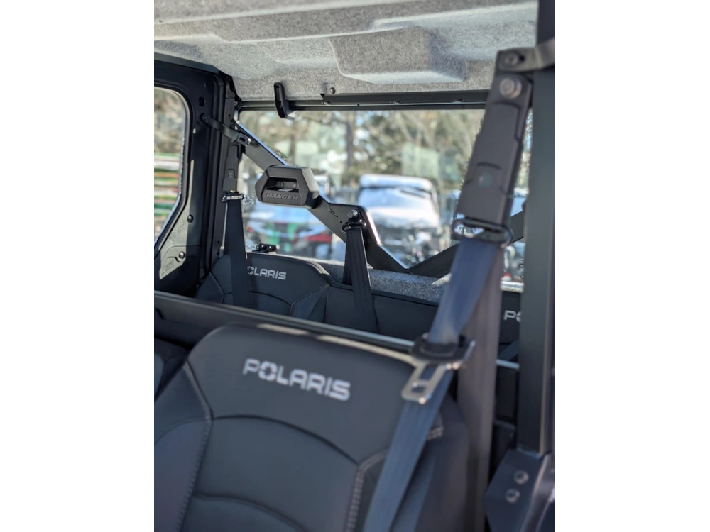 2026 Polaris Ranger Crew Xp 1000 Ns Ultimate Stlh Gry Northstar | 🔧 Comparable Defender Max Limited & Uforce 1000 🔧 | alt