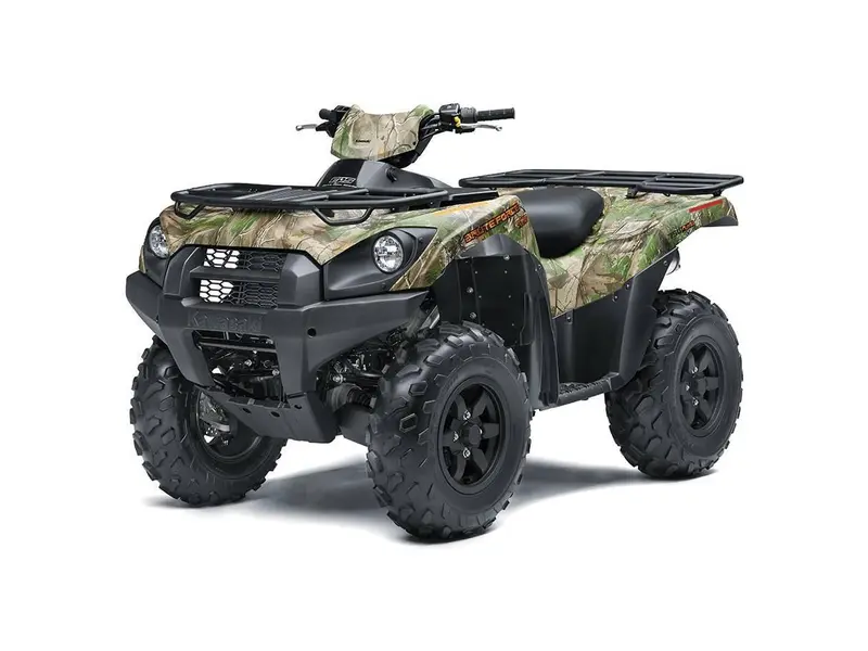 Kawasaki BRUTE FORCE 750 4X4I 2023