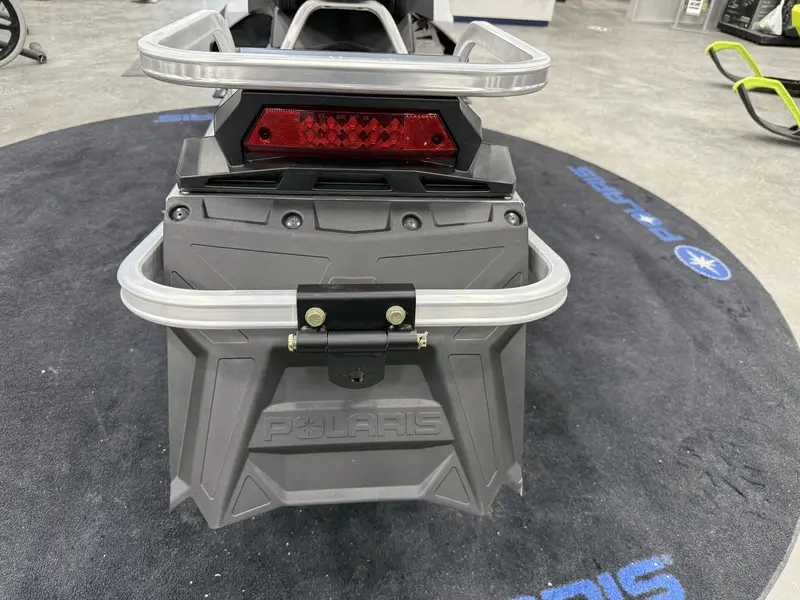 2024 Polaris 550 VOYAGEUR 155 ES