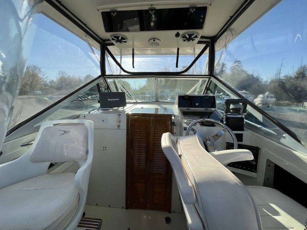 1988 Grady-white Sailfish 25 alt