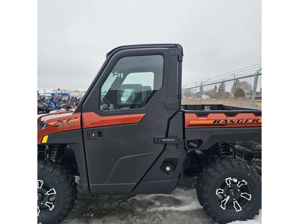 2026 Polaris Ranger Xp 1000 Northstar Ultimate alt