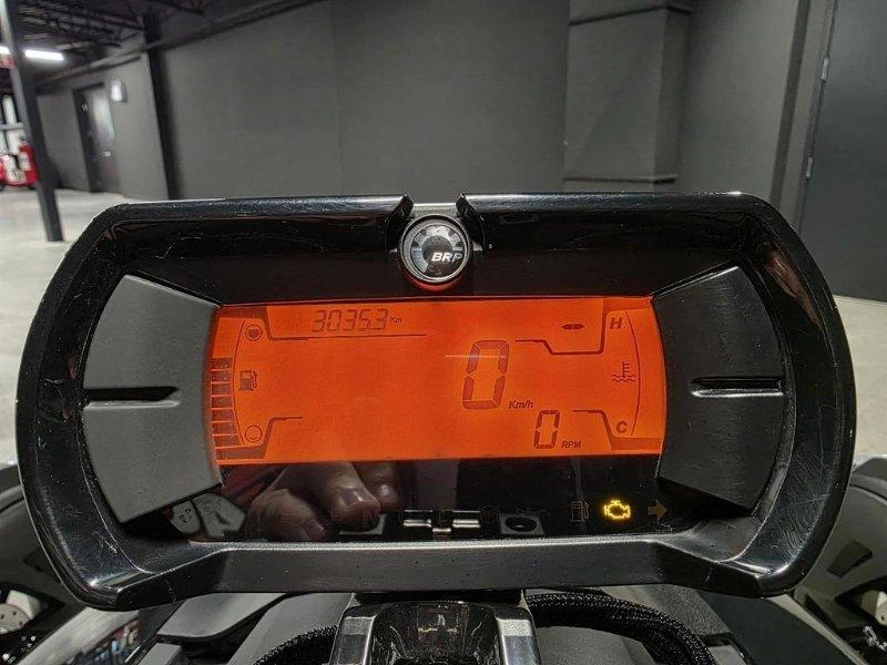 Can-am Ryker (600 Ace) 2024 alt