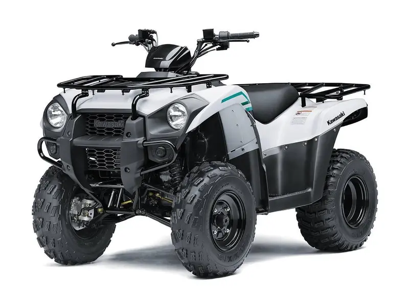 Kawasaki BRUTE FORCE 300 2023