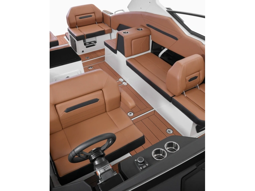 Yamaha 295xd 2026 alt