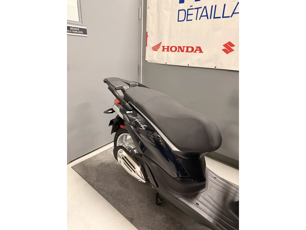 Piaggio Liberty 50 Liberty 50 2026 alt