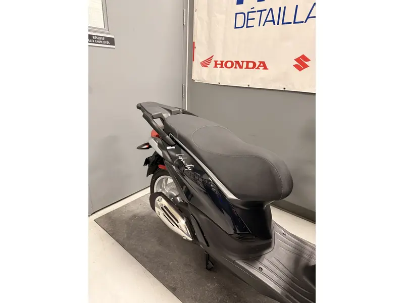 2026 Piaggio LIBERTY 50 LIBERTY 50