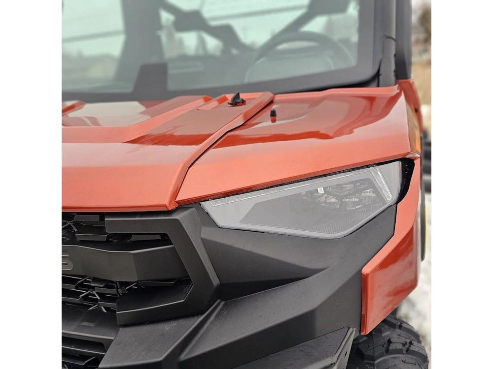 2026 Polaris Ranger Xp 1000 Northstar Ultimate alt