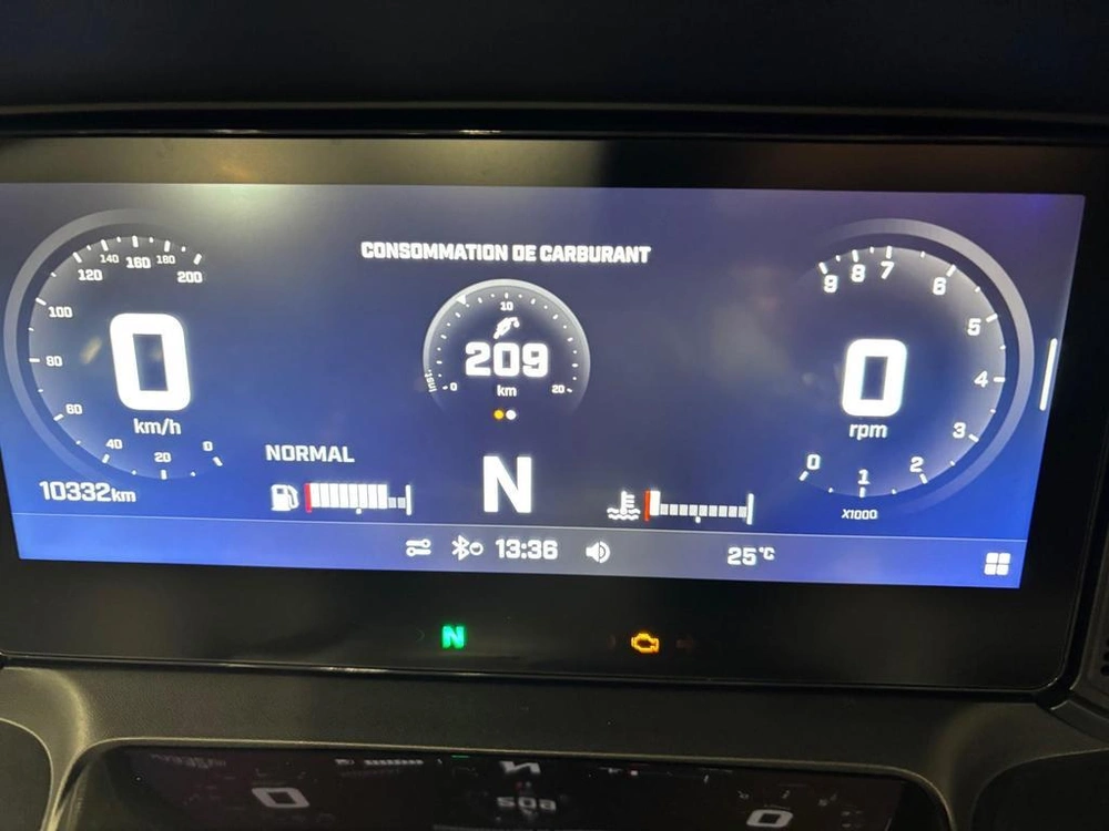 Can-am Spyder Rt Ltd Se6 2025 2025 alt