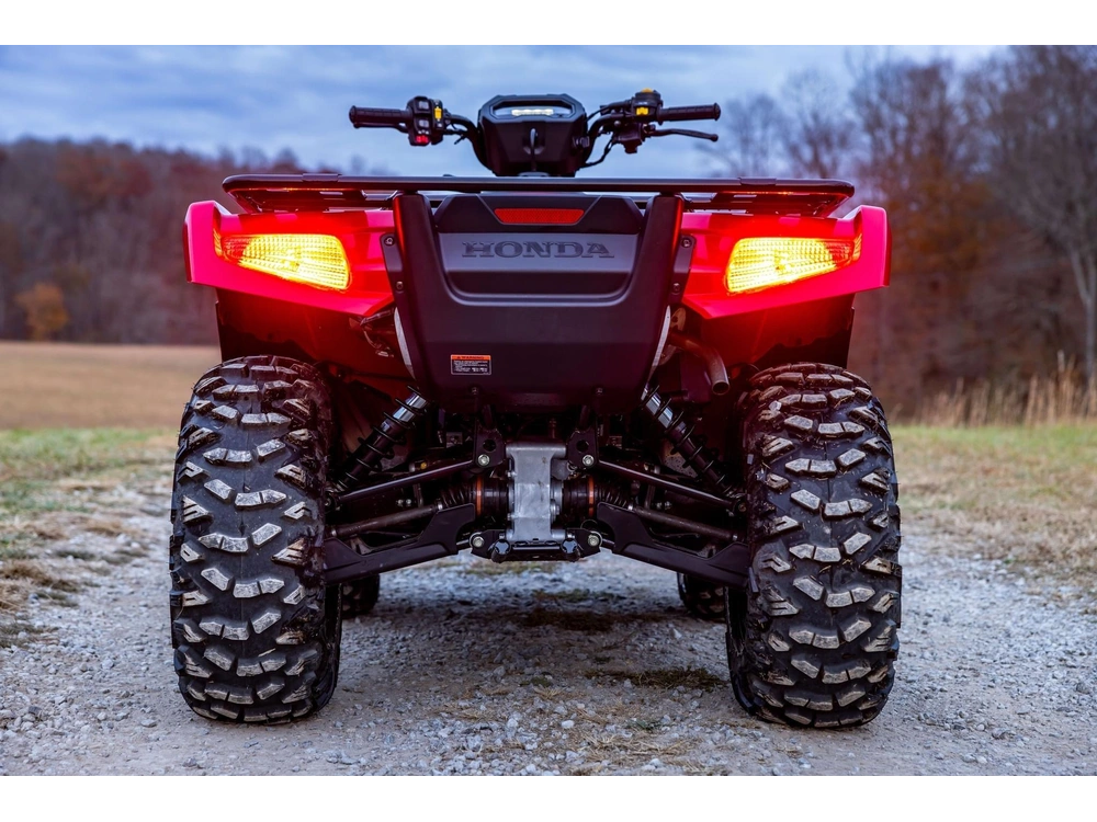 Honda Trx 700 Fa5 Rubicon 700 2026 alt