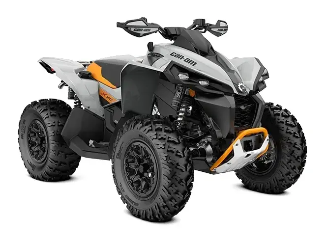 2026 Can-Am Renegade X xc 1000R 