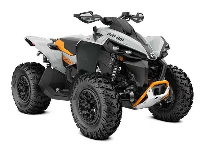 2026 Can-am Renegade X Xc 1000r