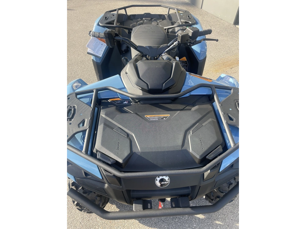 2026 Can-am Outlander Xt 700 alt