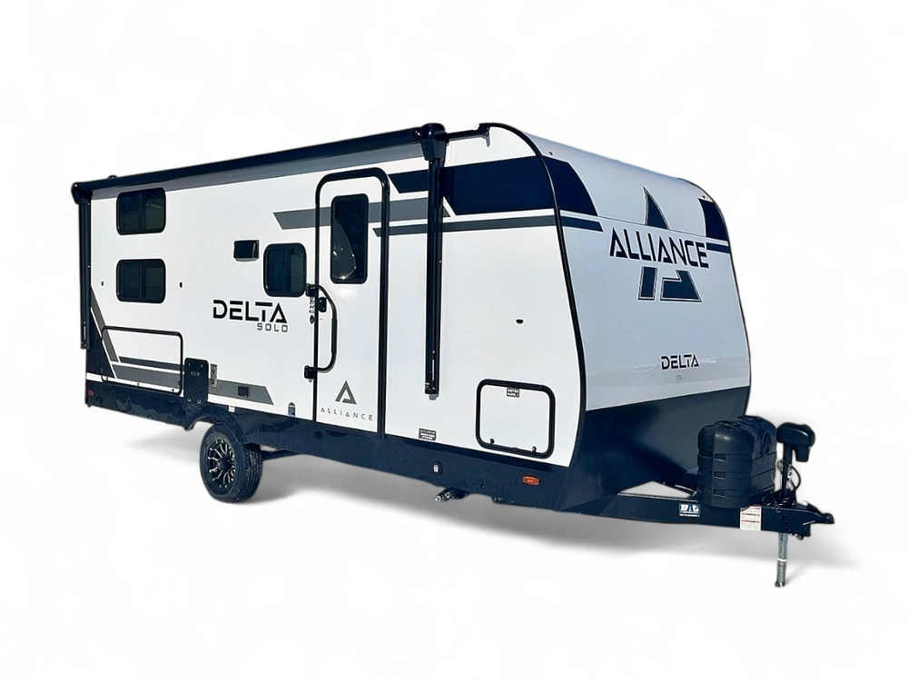 2026 Alliance Rv Delta Solo Bh181 alt
