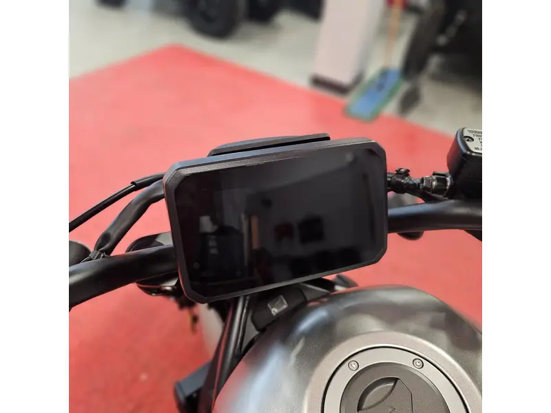 2026 Honda REBEL 1100 thumbnail 15