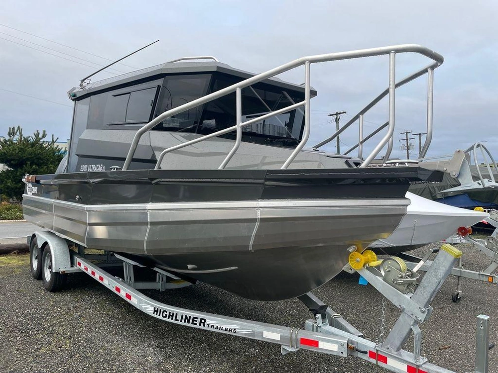 2026 Stabicraft 2500 Ultracab Xl alt