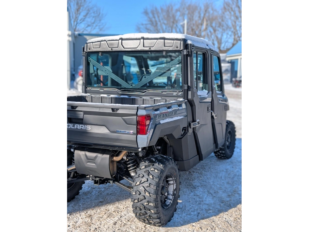 2026 Polaris Ranger Crew Xp 1000 Ns Ultimate Stlh Gry Northstar | 🔧 Comparable Defender Max Limited & Uforce 1000 🔧 | alt