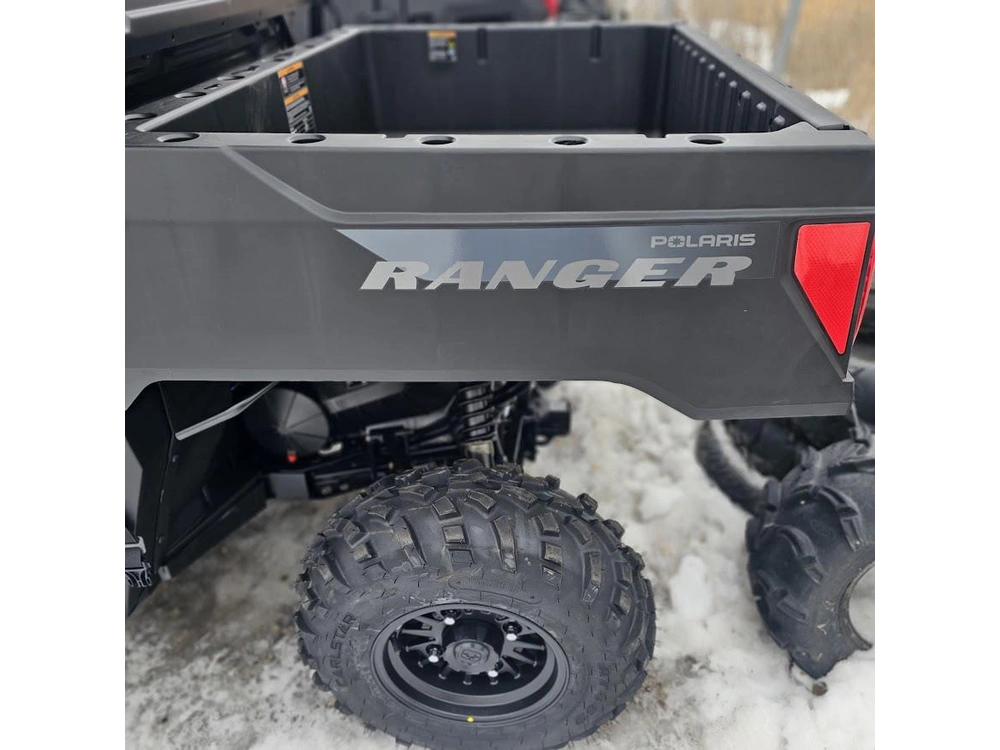 2026 Polaris Ranger 500 alt