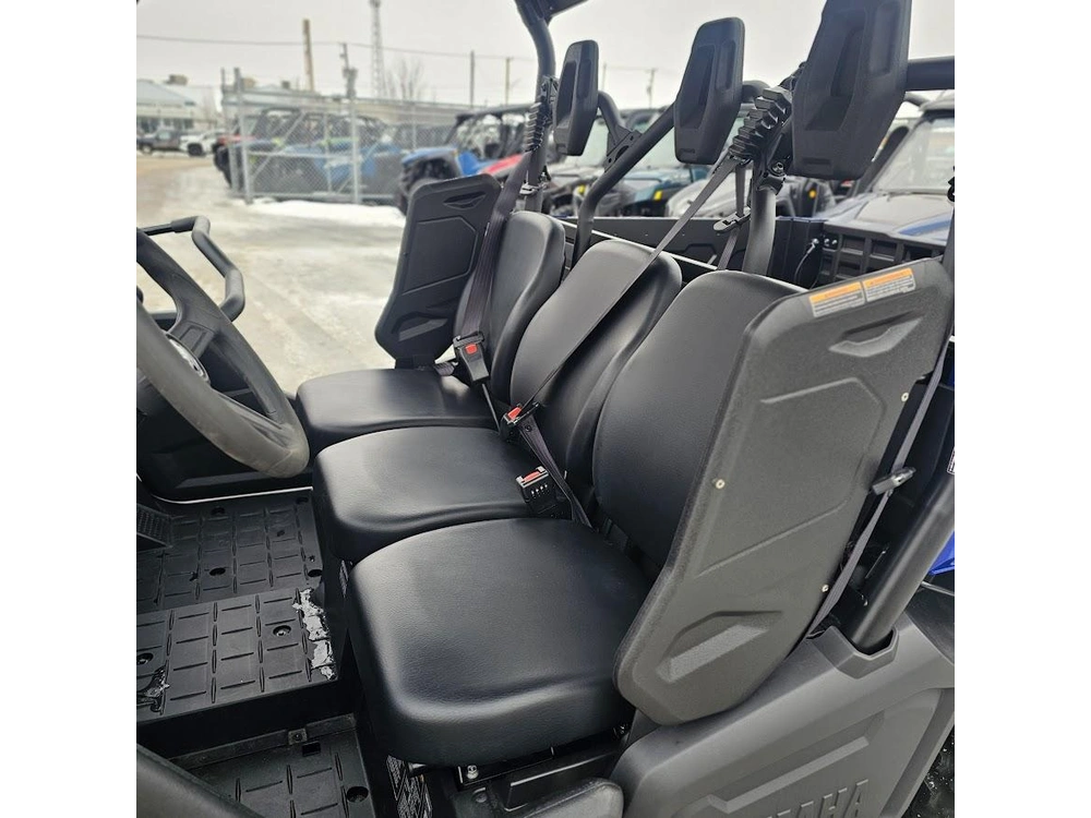 2026 Yamaha Viking Eps alt