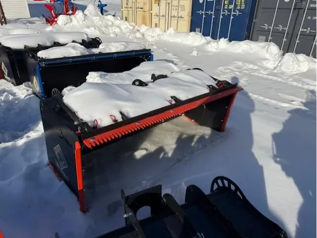 Bilodeau GRATTE 72po  2026