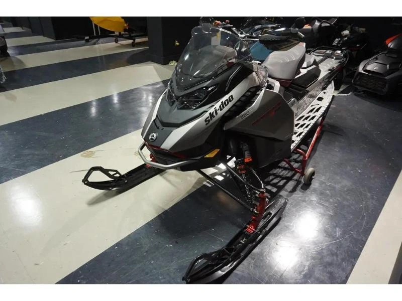 Ski-doo Ren.x-rs 850e Rsaw 1.25 S-s Ts 2023 alt
