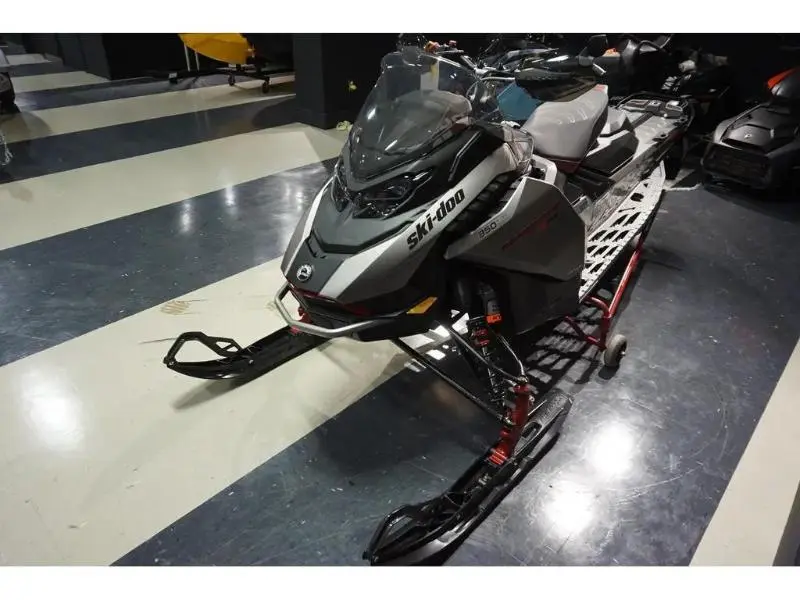 2023 Ski-Doo Ren.X-RS 850E Rsaw 1.25 S-S TS thumbnail 4
