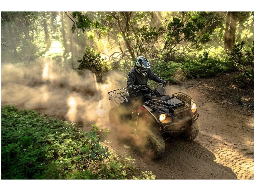 2023 Kawasaki Brute Force 300 alt